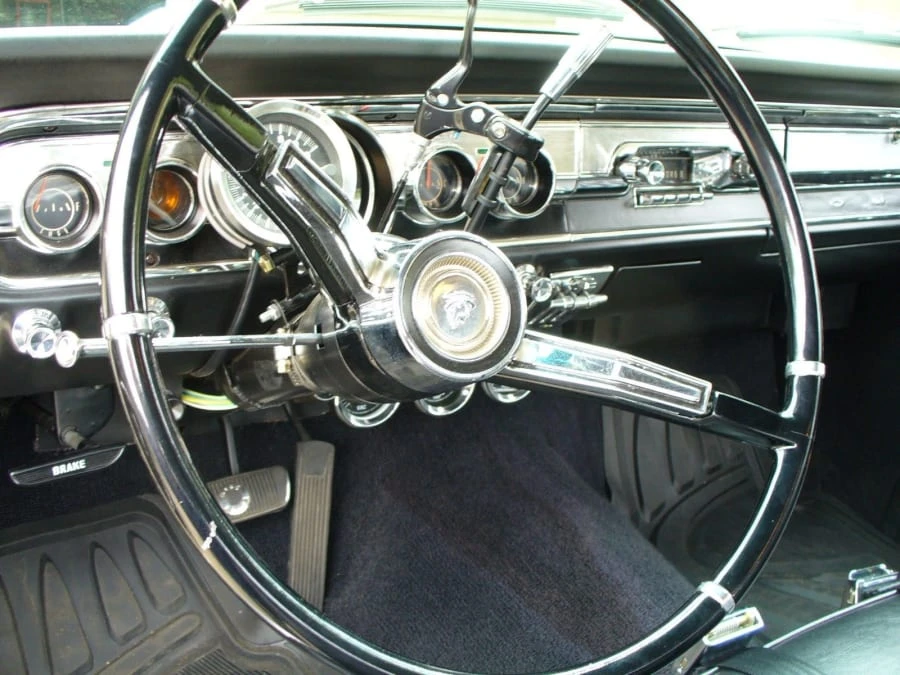 1965 Mercury Comet - Image 2 of 12