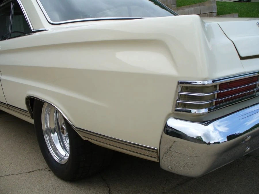 1965 Mercury Comet - Image 7 of 12