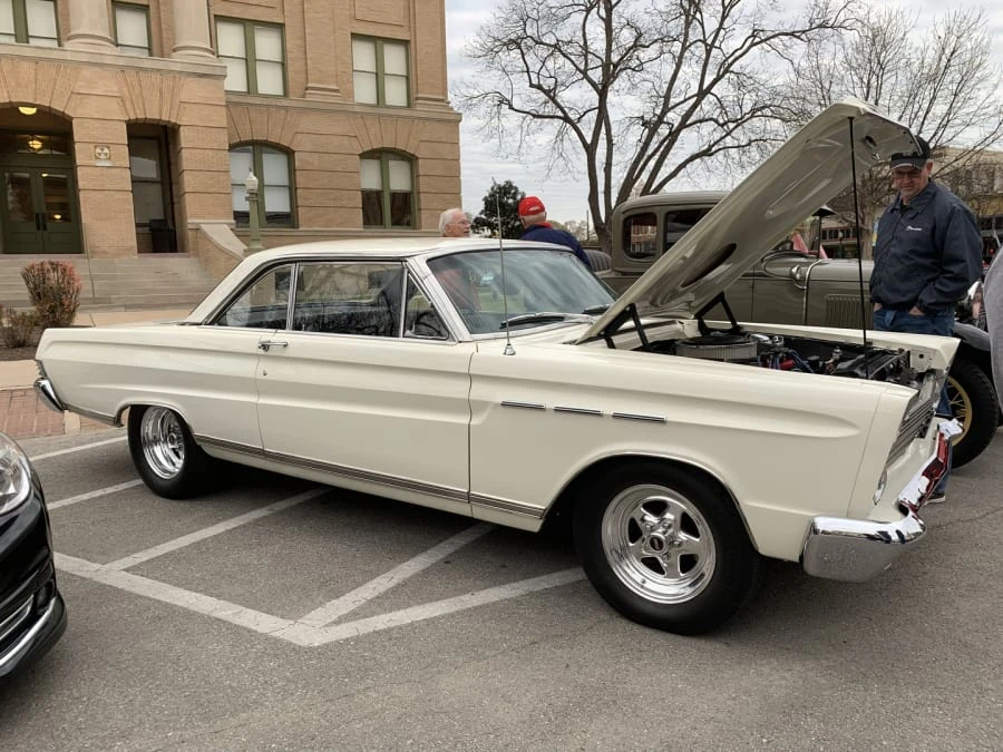 1965 Mercury Comet - Image 12 of 12