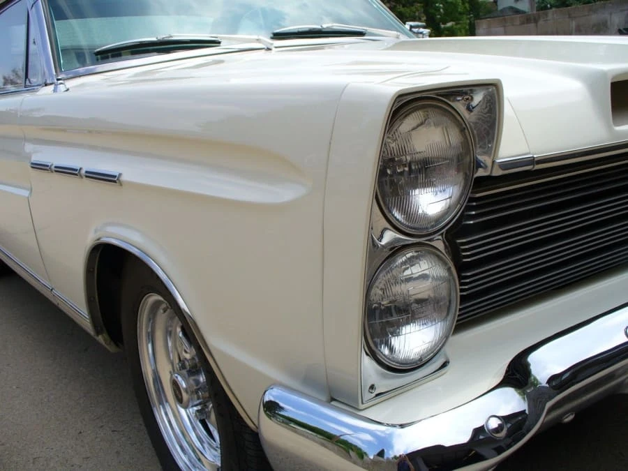 1965 Mercury Comet - Image 8 of 12