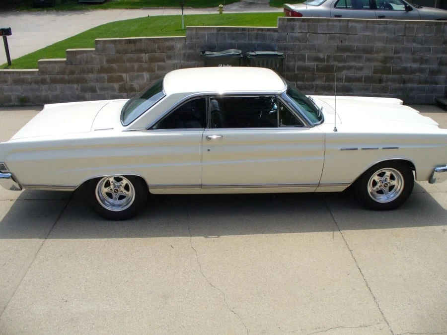 1965 Mercury Comet - Image 11 of 12