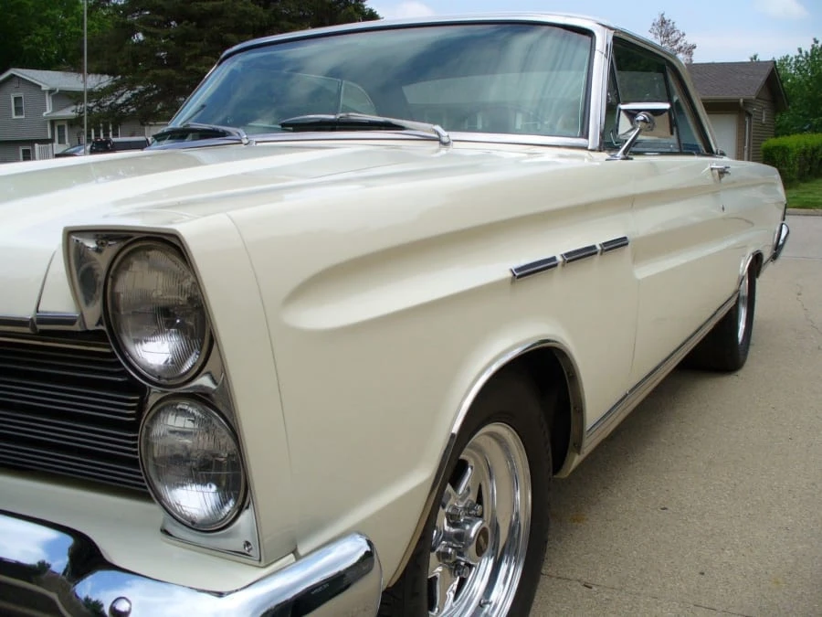 1965 Mercury Comet - Image 10 of 12