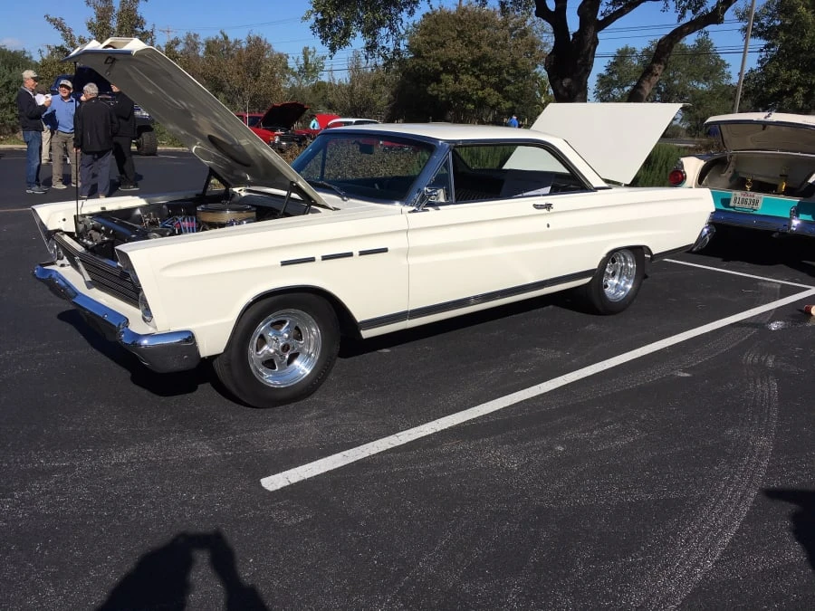 1965 Mercury Comet - Image 9 of 12