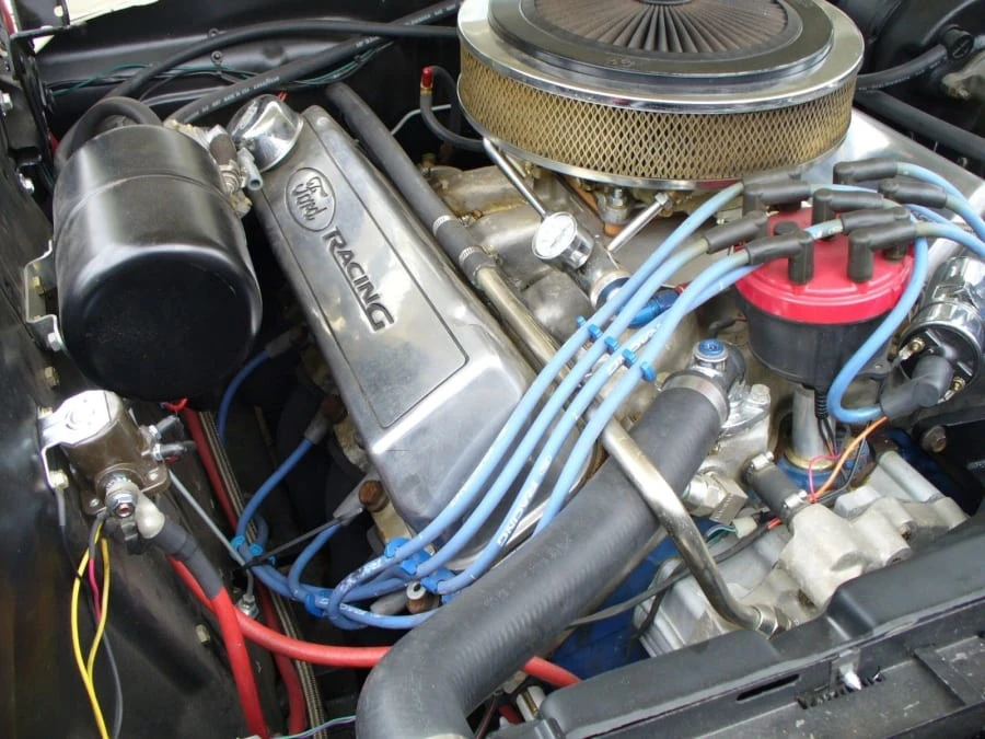1965 Mercury Comet - Image 4 of 12