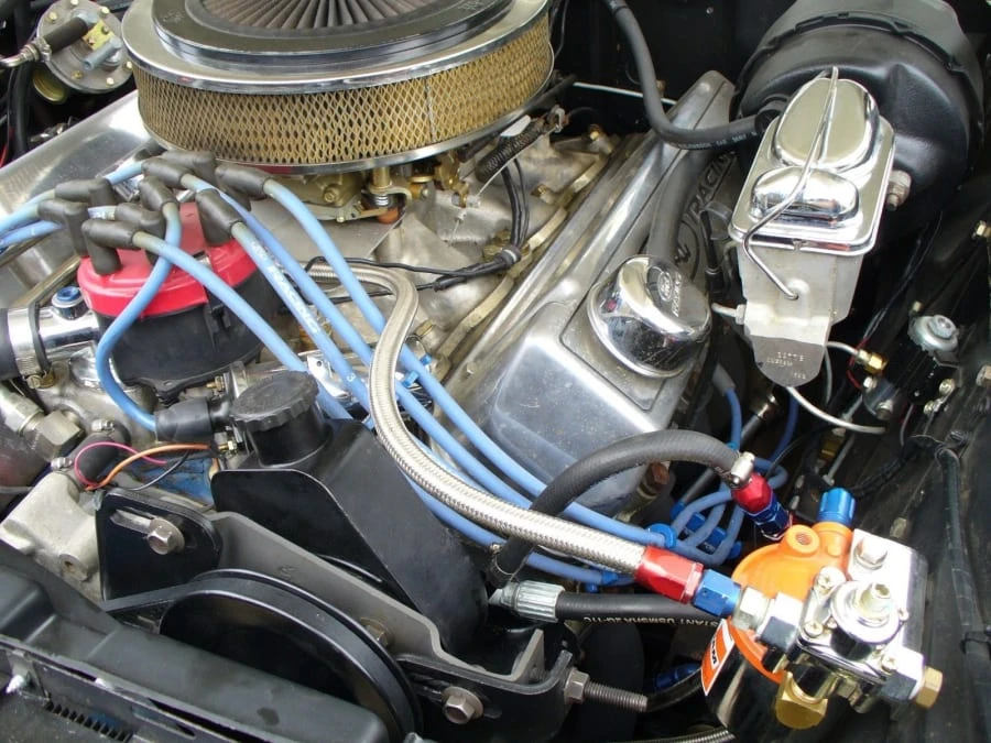 1965 Mercury Comet - Image 5 of 12