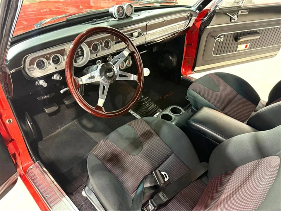 1965 Mercury Comet - Image 28 of 31