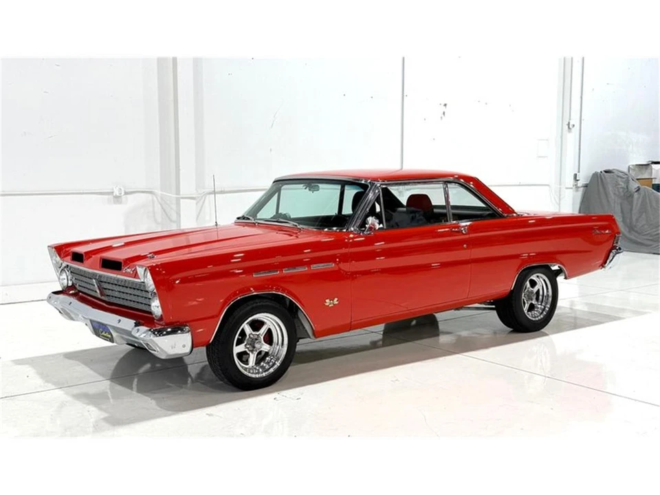 1965 Mercury Comet - Image 4 of 31