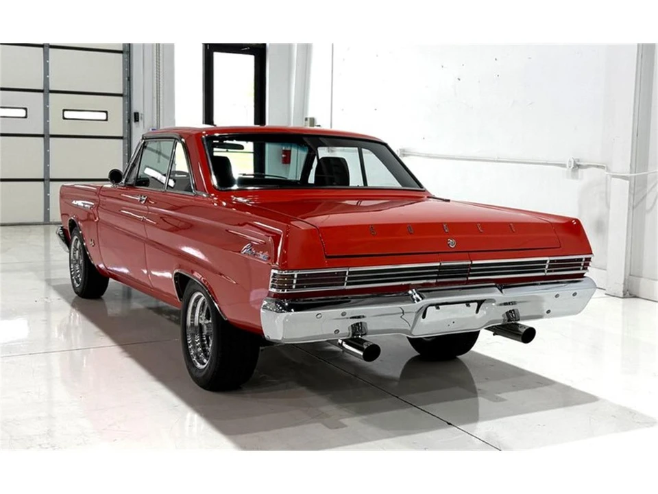 1965 Mercury Comet - Image 7 of 31