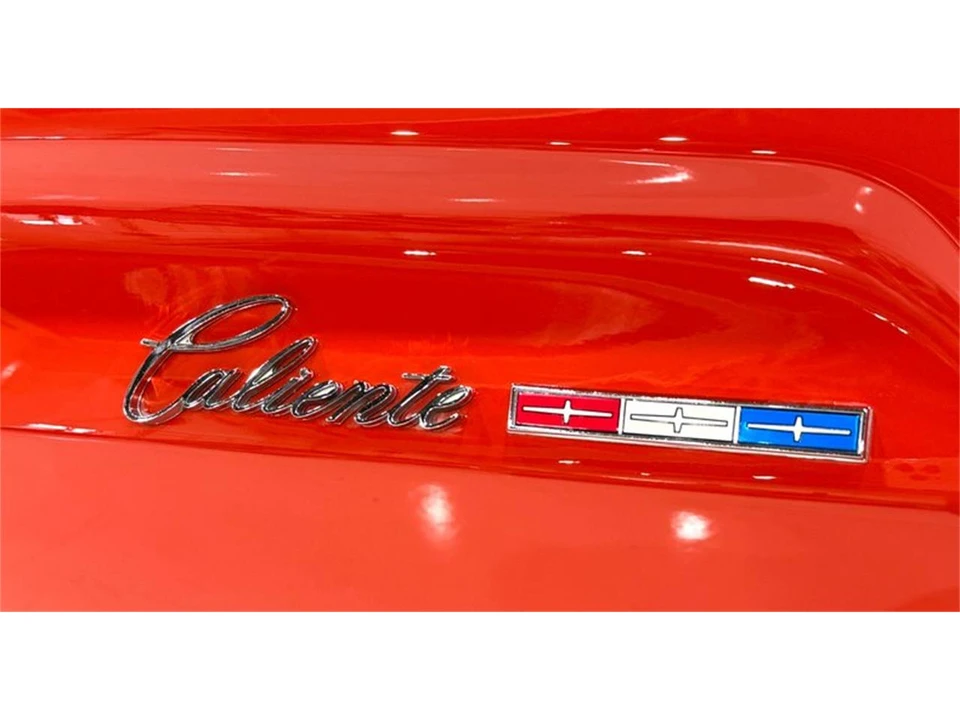 1965 Mercury Comet - Image 26 of 31