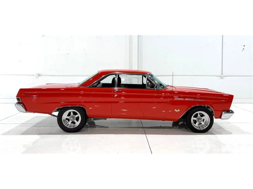 1965 Mercury Comet - Image 10 of 31
