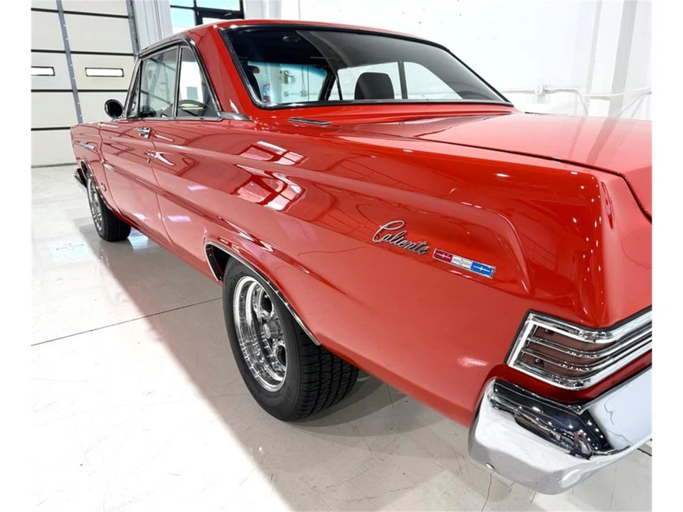 1965 Mercury Comet - Image 23 of 31