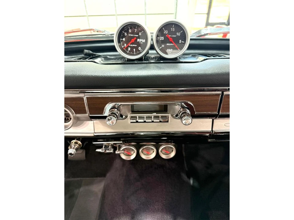 1965 Mercury Comet - Image 17 of 31