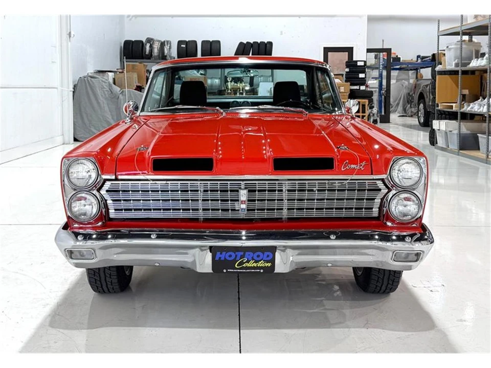 1965 Mercury Comet - Image 2 of 31