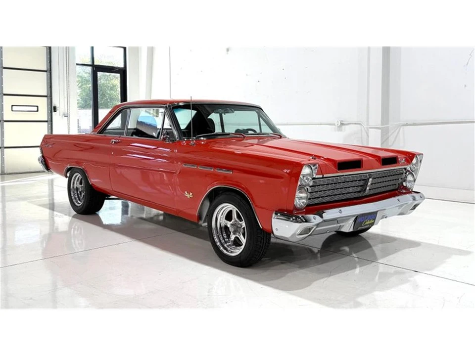 1965 Mercury Comet - Image 11 of 31