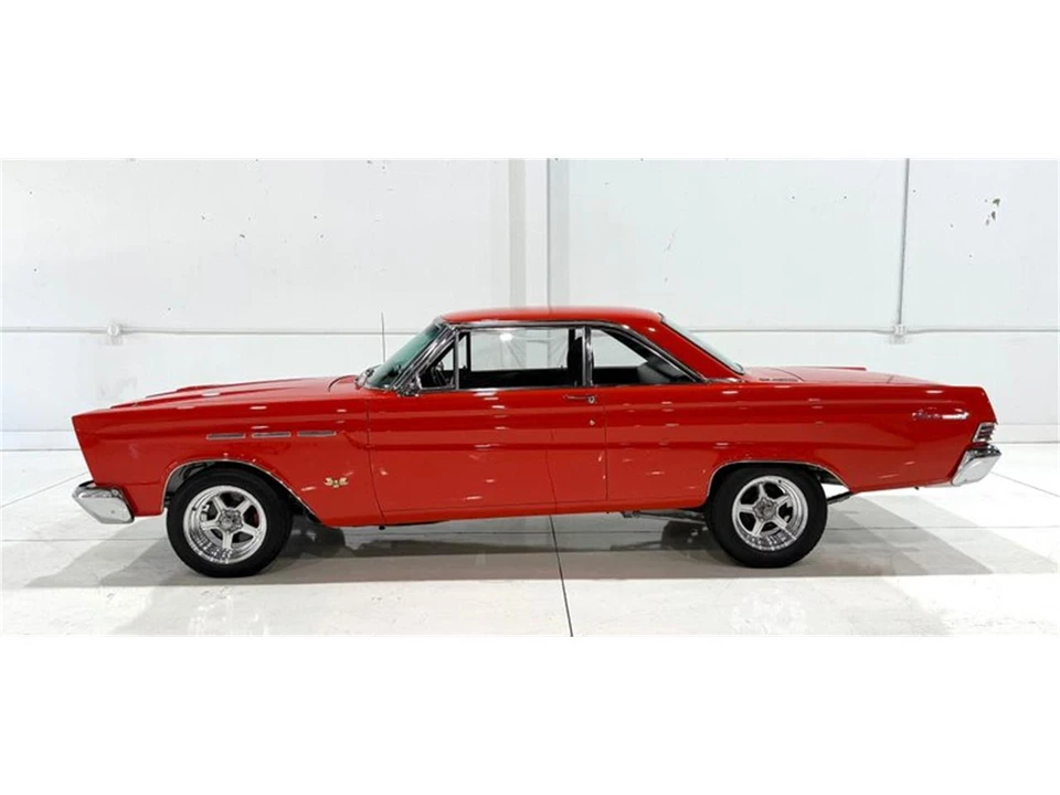 1965 Mercury Comet - Image 5 of 31