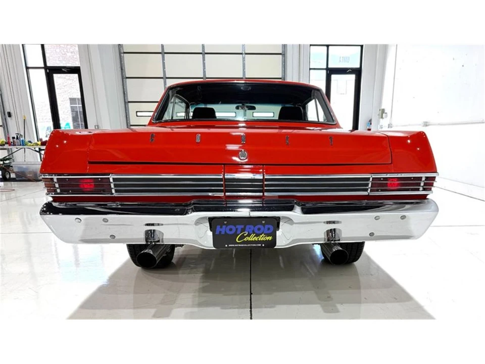 1965 Mercury Comet - Image 8 of 31