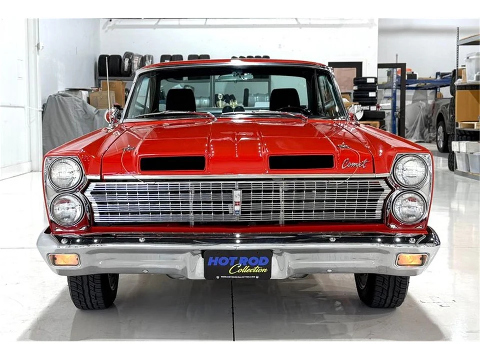 1965 Mercury Comet - Image 12 of 31