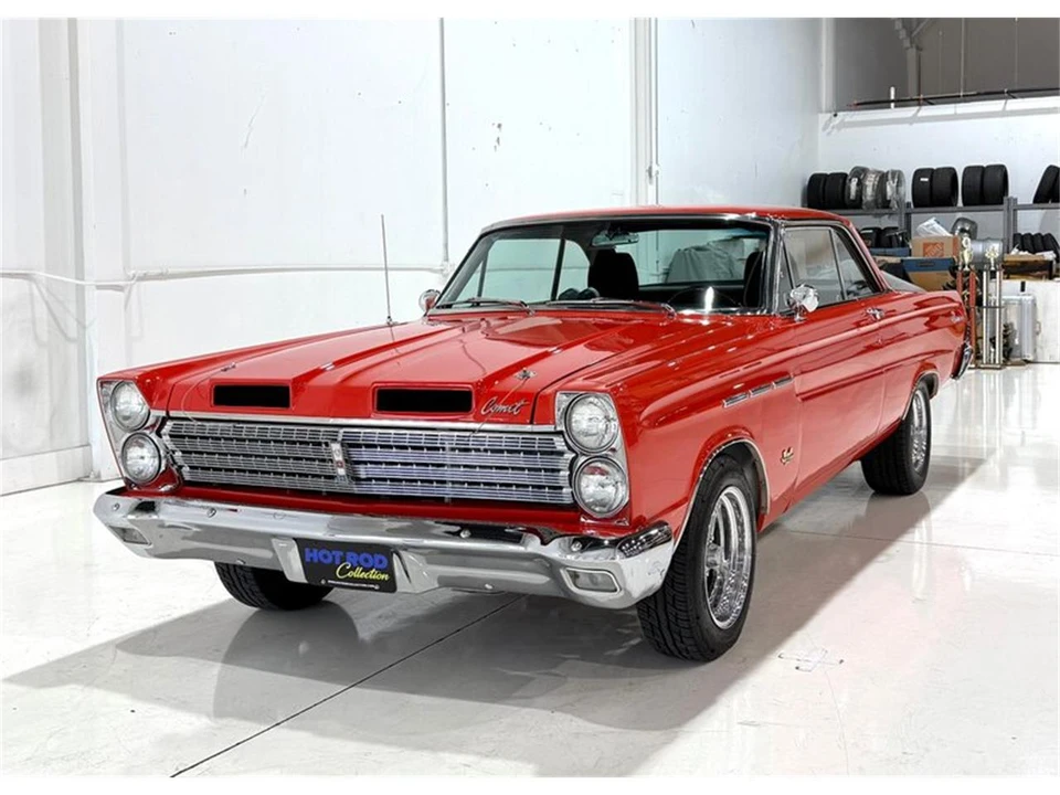 1965 Mercury Comet - Image 3 of 31