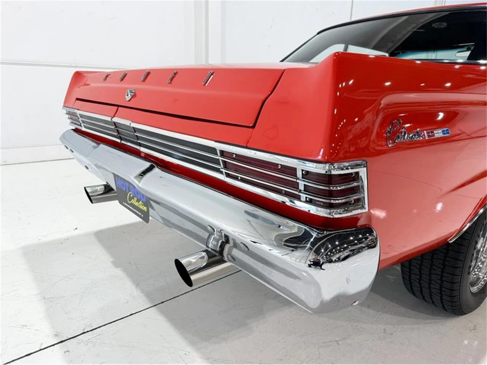 1965 Mercury Comet - Image 22 of 31