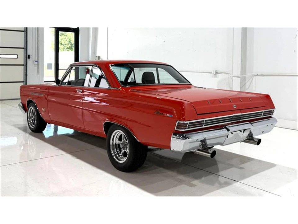 1965 Mercury Comet - Image 6 of 31