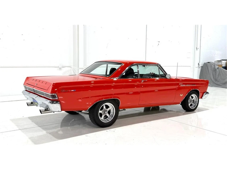 1965 Mercury Comet - Image 9 of 31