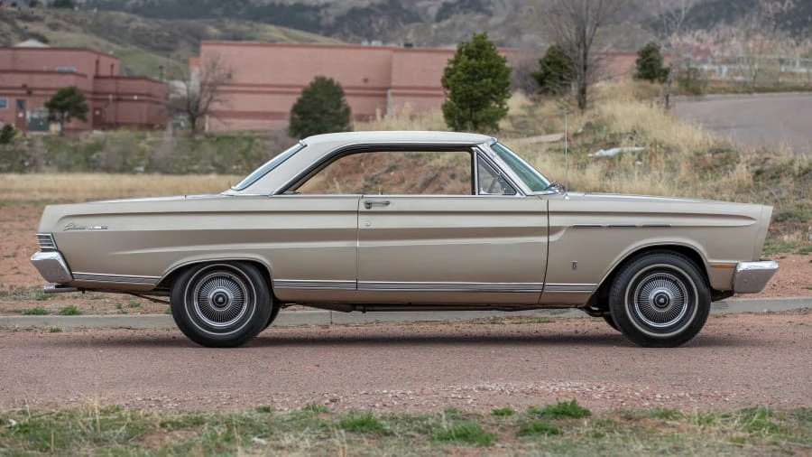 1965 Mercury Comet - Image 2 of 29