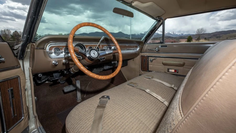 1965 Mercury Comet - Image 4 of 29