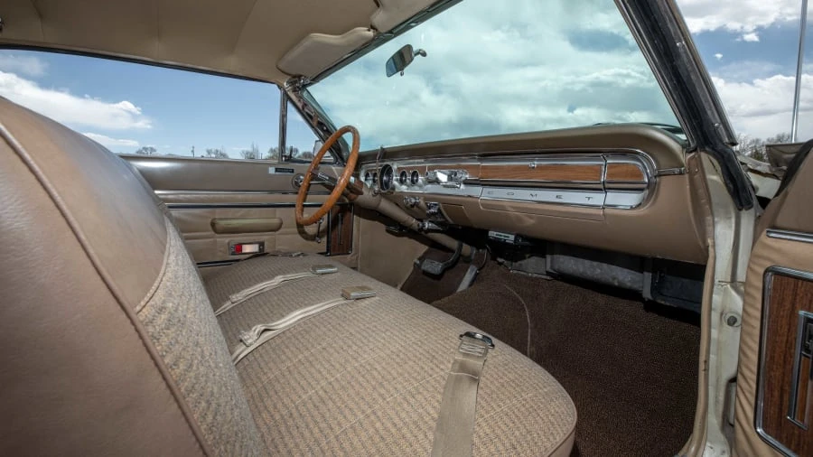 1965 Mercury Comet - Image 5 of 29