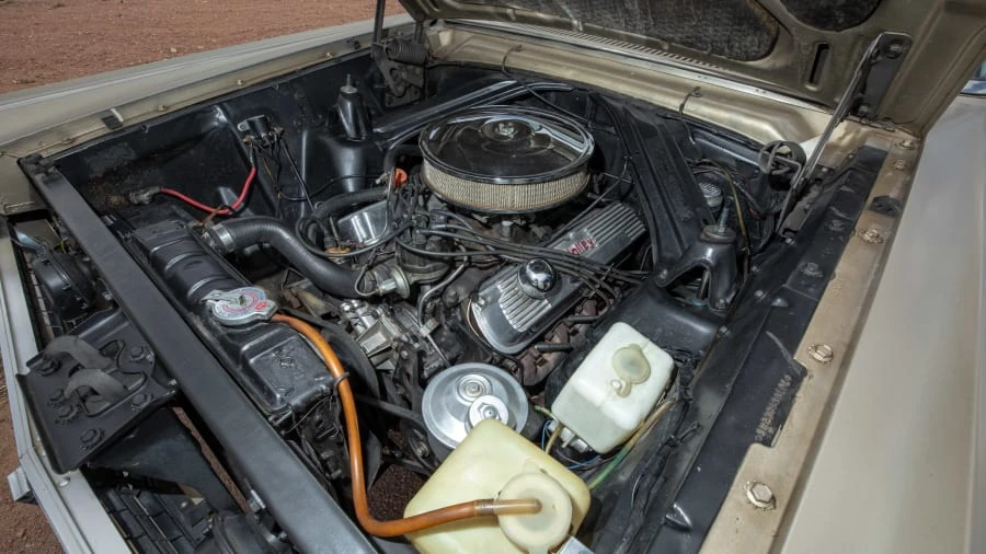 1965 Mercury Comet - Image 6 of 29