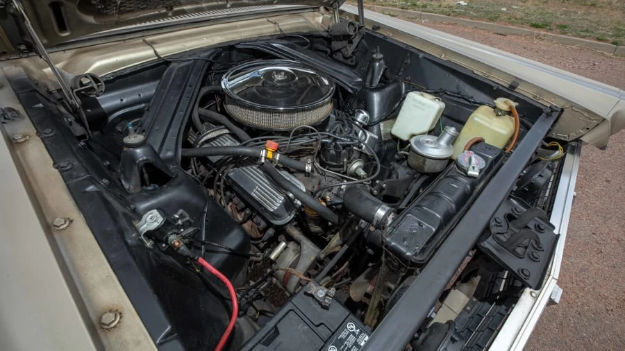 1965 Mercury Comet - Image 7 of 29