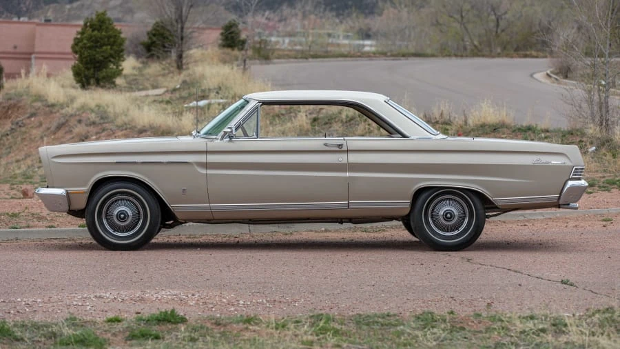 1965 Mercury Comet - Image 8 of 29