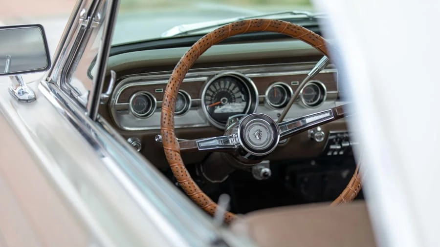 1965 Mercury Comet - Image 10 of 29