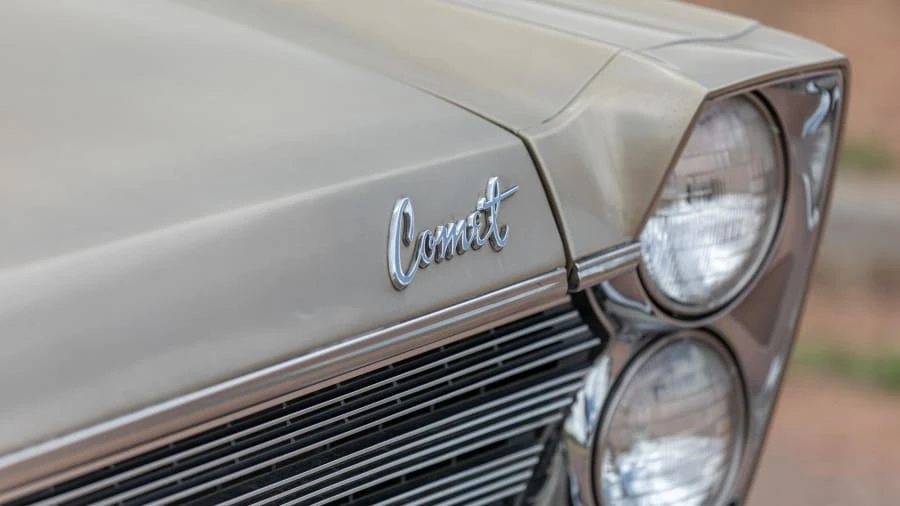 1965 Mercury Comet - Image 14 of 29