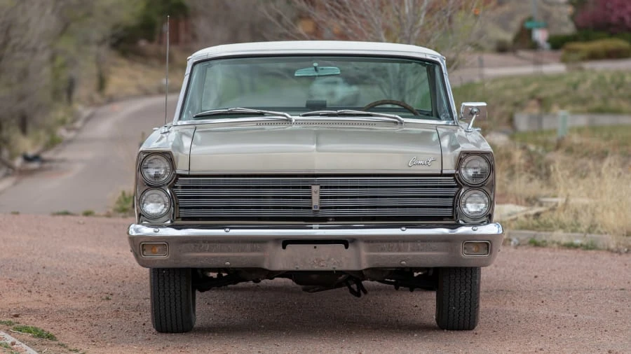 1965 Mercury Comet - Image 15 of 29