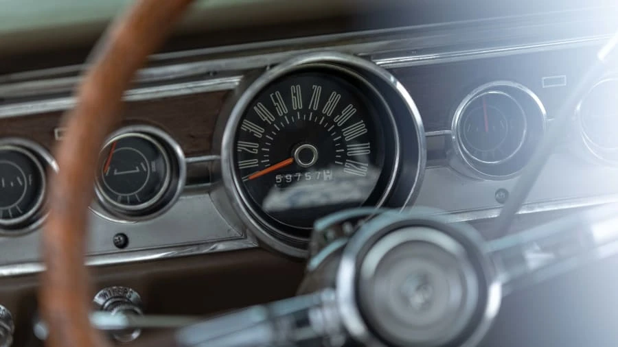 1965 Mercury Comet - Image 16 of 29