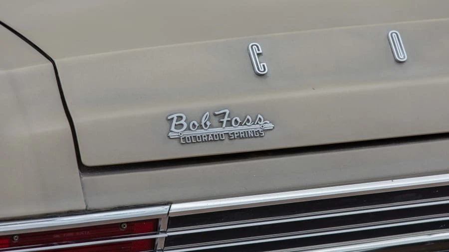1965 Mercury Comet - Image 17 of 29
