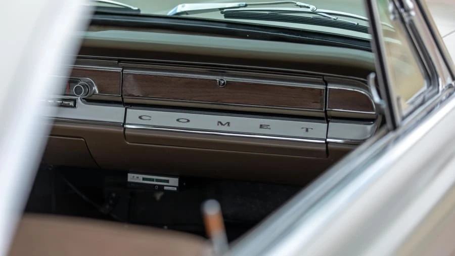 1965 Mercury Comet - Image 18 of 29