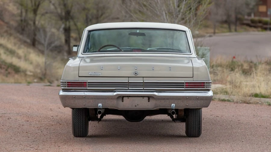 1965 Mercury Comet - Image 19 of 29