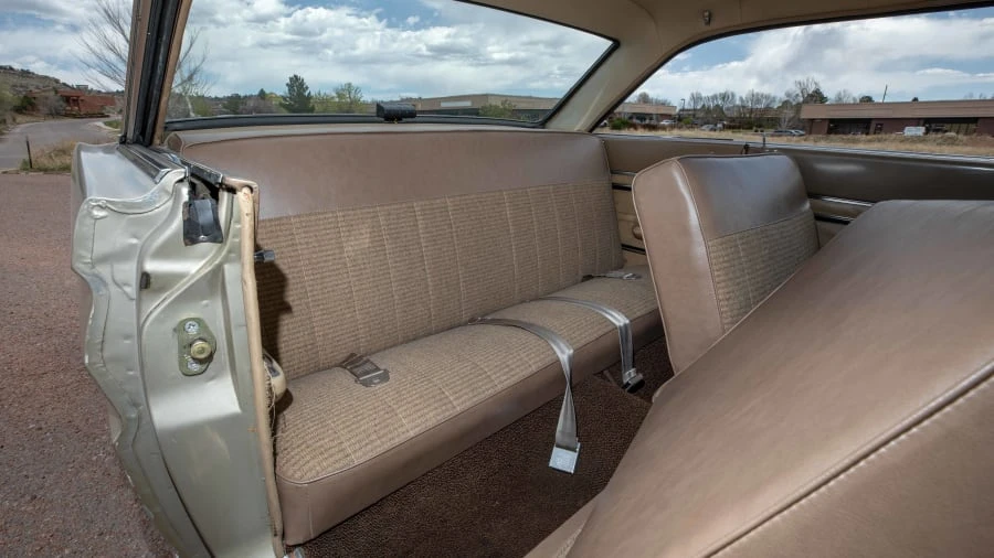 1965 Mercury Comet - Image 21 of 29