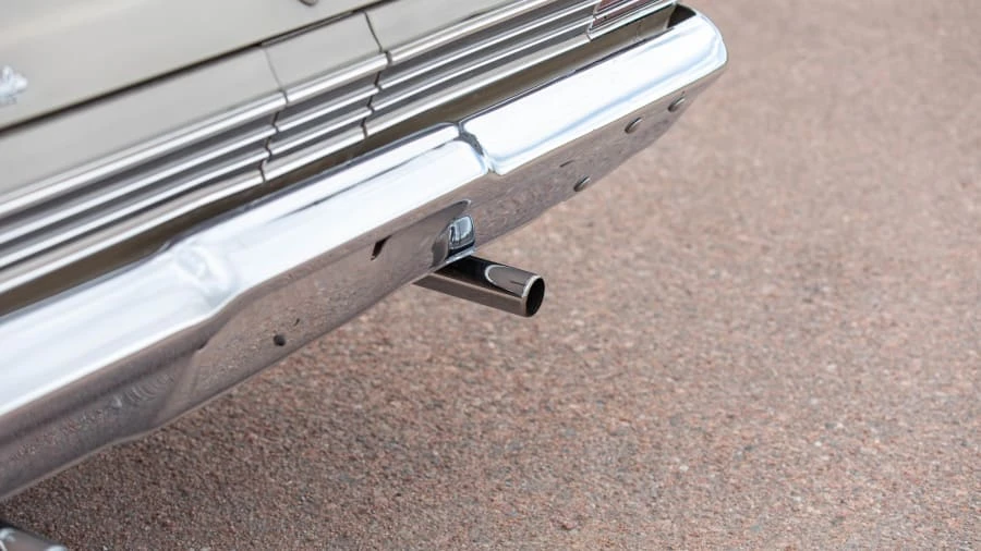 1965 Mercury Comet - Image 22 of 29