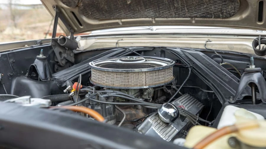 1965 Mercury Comet - Image 24 of 29