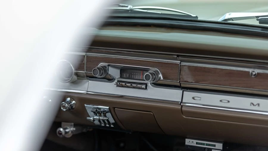 1965 Mercury Comet - Image 25 of 29