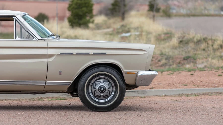 1965 Mercury Comet - Image 26 of 29