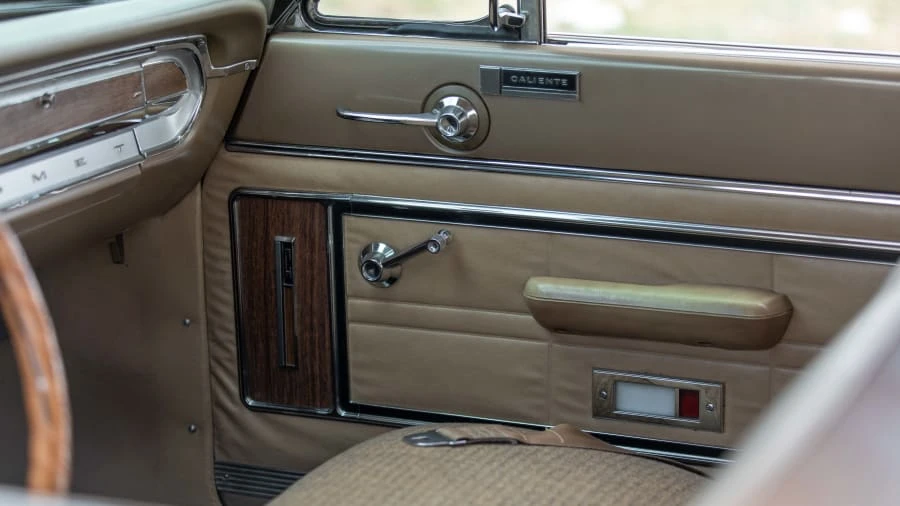 1965 Mercury Comet - Image 27 of 29