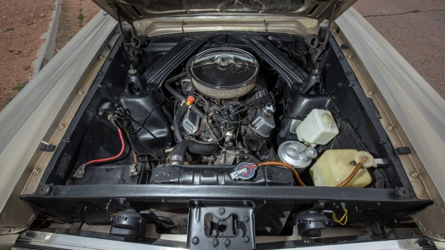 1965 Mercury Comet - Image 28 of 29