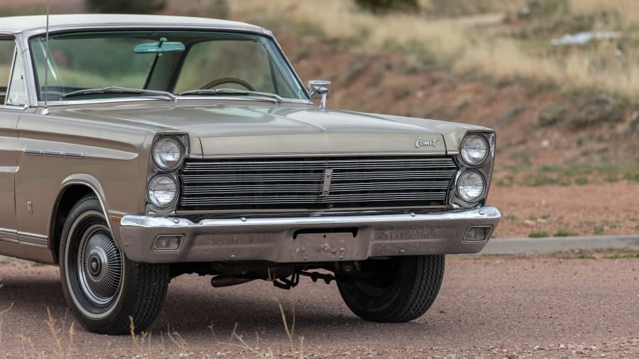 1965 Mercury Comet - Image 29 of 29