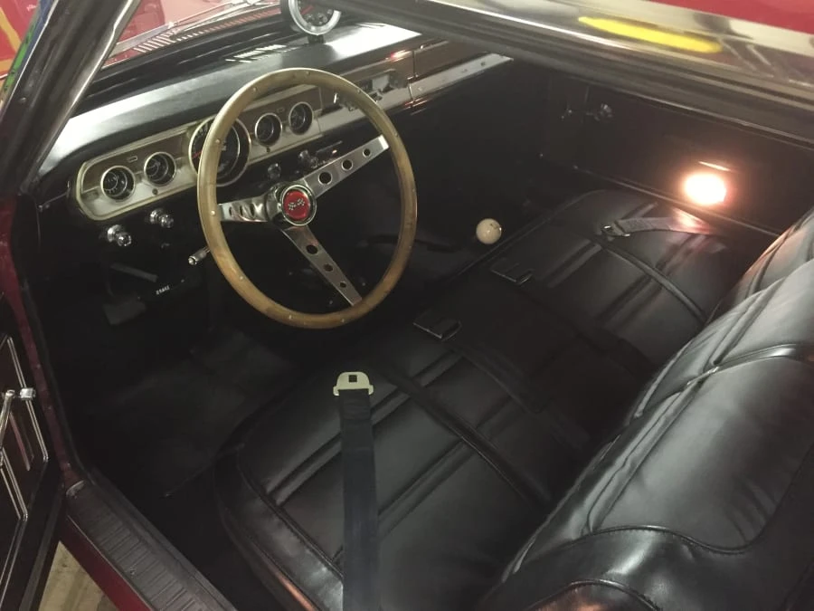 1965 Mercury Comet - Image 3 of 5
