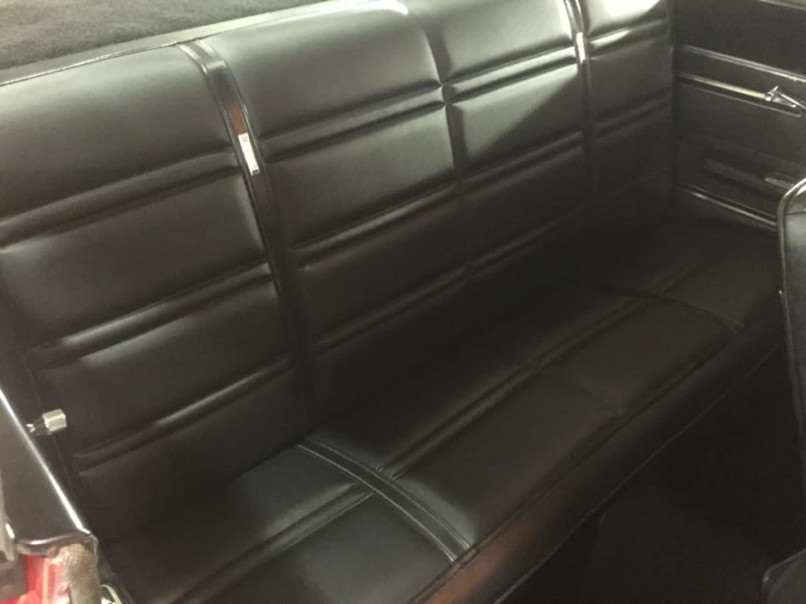 1965 Mercury Comet - Image 4 of 5