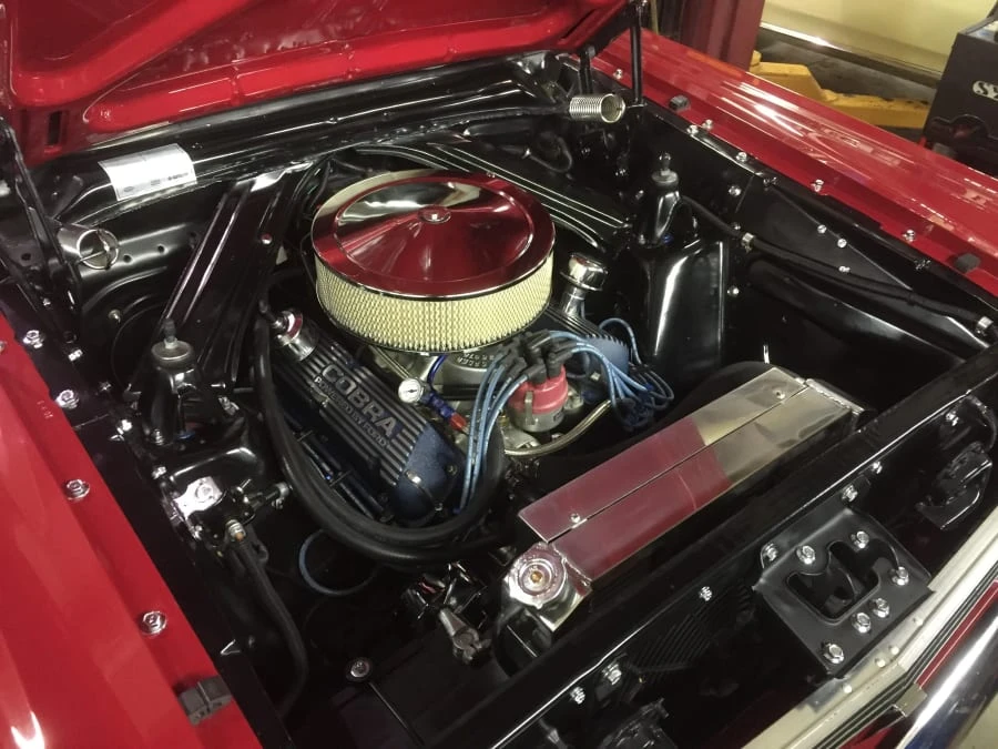 1965 Mercury Comet - Image 5 of 5