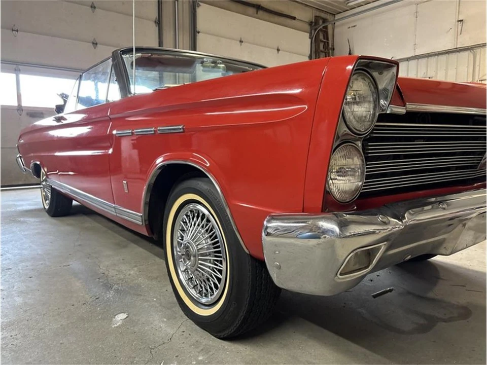 1965 Mercury Comet - Image 5 of 25